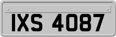 IXS4087