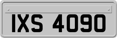 IXS4090