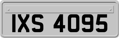IXS4095