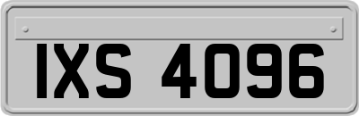 IXS4096