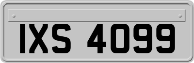 IXS4099
