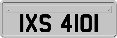 IXS4101