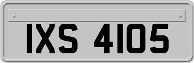IXS4105