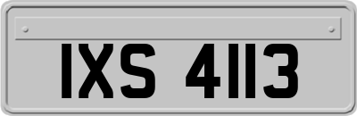 IXS4113