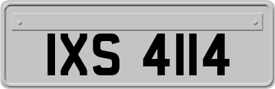 IXS4114