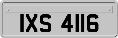IXS4116