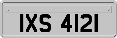 IXS4121