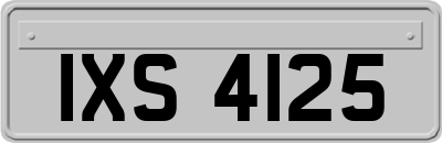 IXS4125