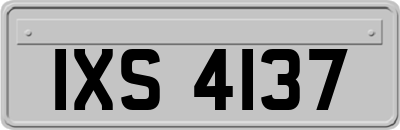 IXS4137