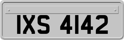IXS4142