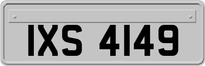 IXS4149