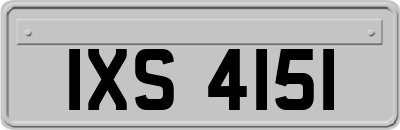 IXS4151