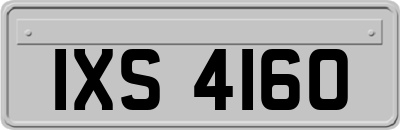 IXS4160