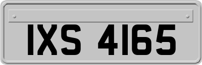 IXS4165