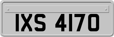 IXS4170