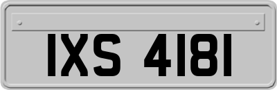 IXS4181
