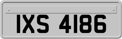 IXS4186