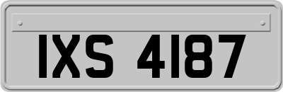IXS4187