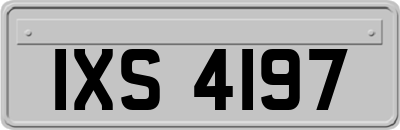 IXS4197