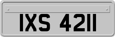IXS4211
