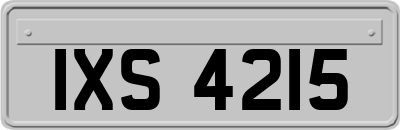 IXS4215