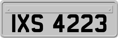 IXS4223