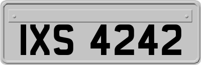 IXS4242