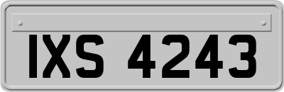 IXS4243