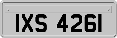 IXS4261