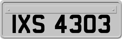 IXS4303