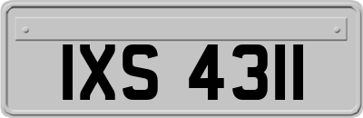 IXS4311