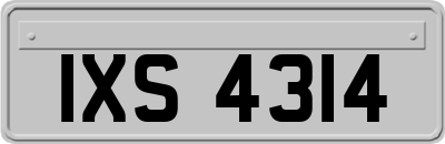 IXS4314