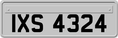 IXS4324