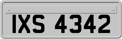 IXS4342