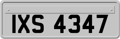 IXS4347