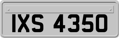 IXS4350