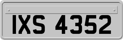 IXS4352