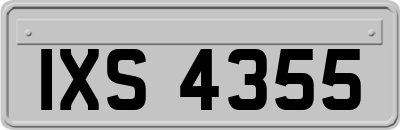 IXS4355