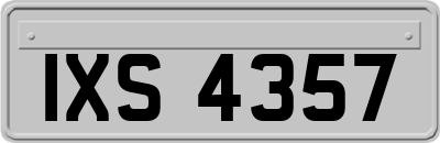 IXS4357