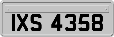 IXS4358