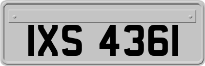 IXS4361
