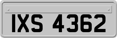 IXS4362
