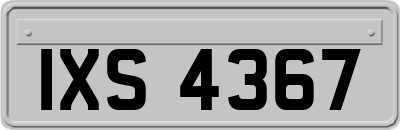 IXS4367