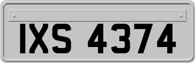 IXS4374