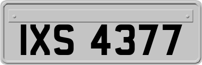 IXS4377