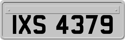 IXS4379