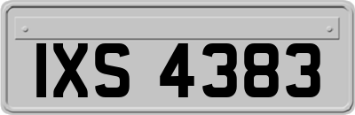 IXS4383