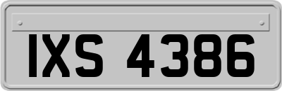 IXS4386