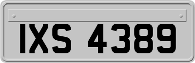 IXS4389