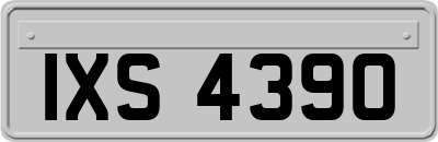 IXS4390